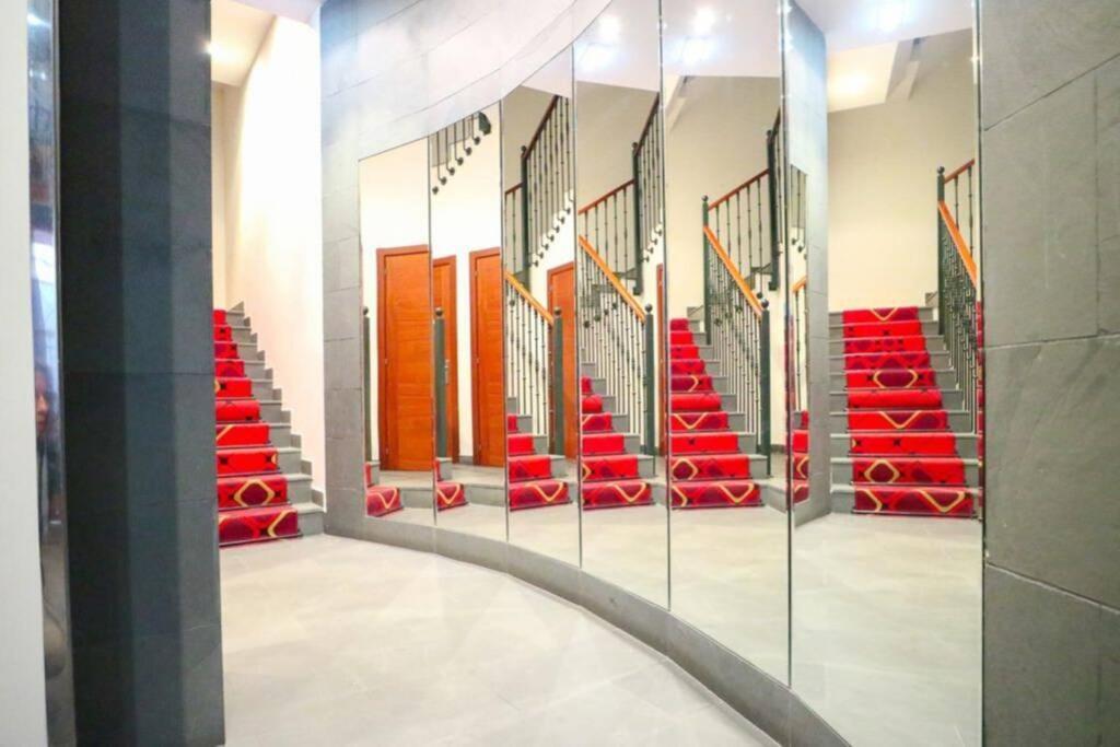 Apartament El Mirador De Oviedo Zewnętrze zdjęcie