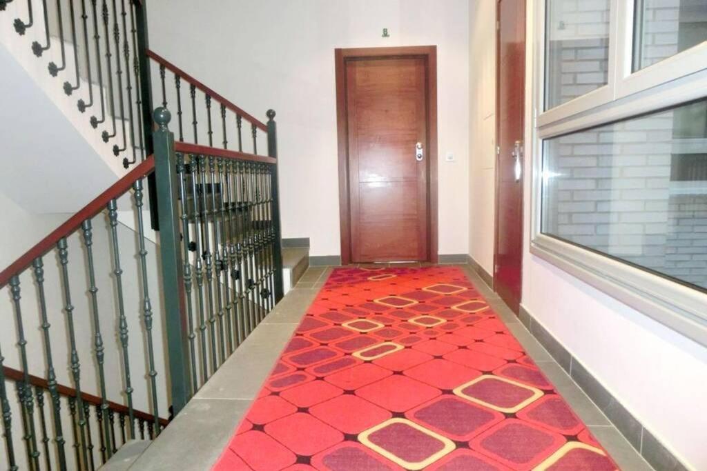 Apartament El Mirador De Oviedo Zewnętrze zdjęcie