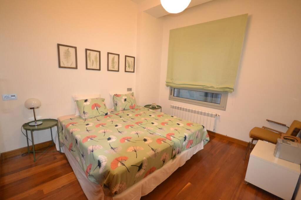 Apartament El Mirador De Oviedo Zewnętrze zdjęcie