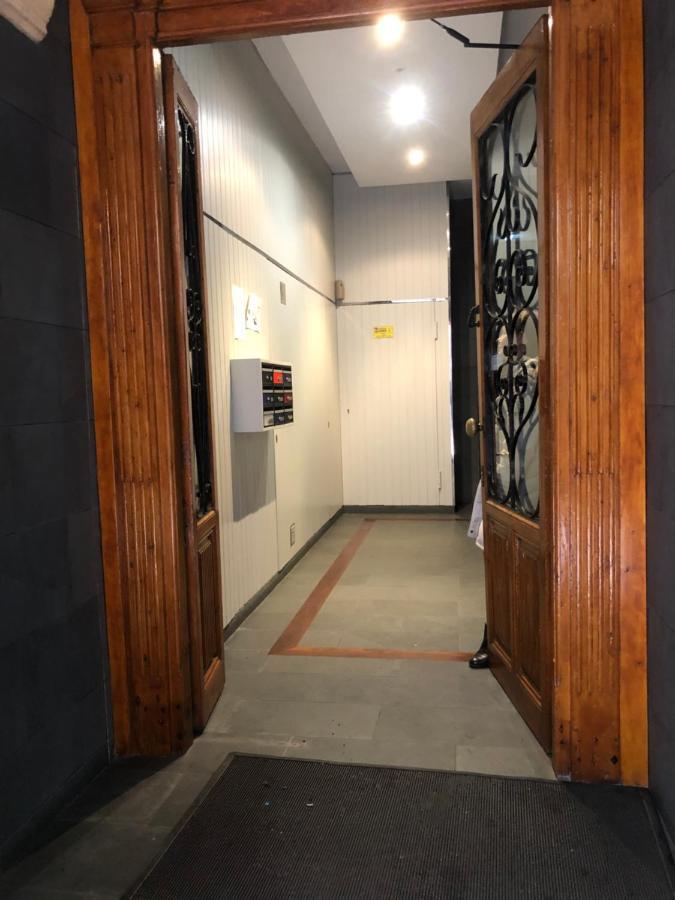 Apartament El Mirador De Oviedo Zewnętrze zdjęcie