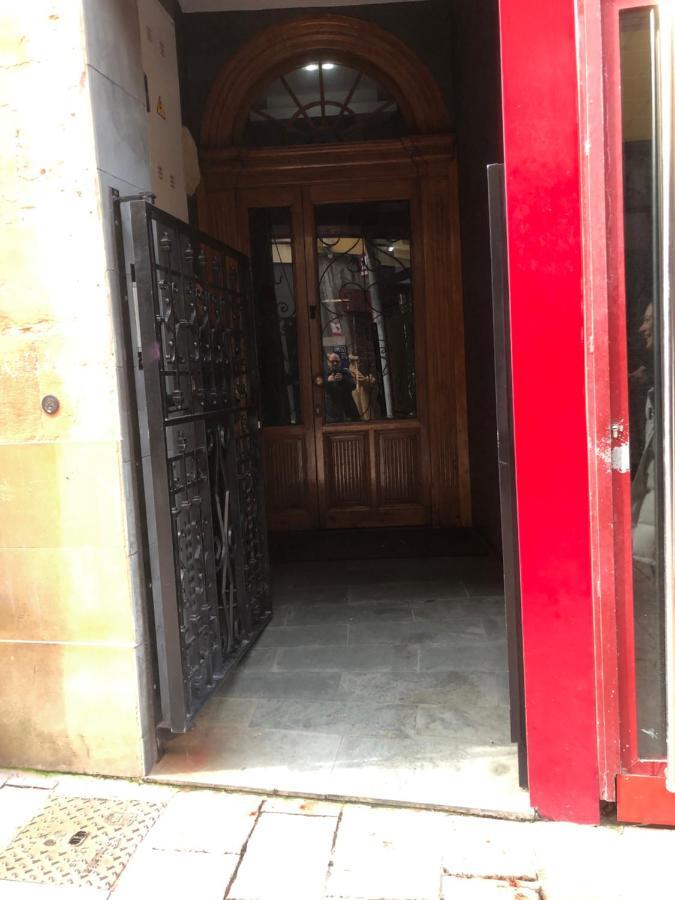 Apartament El Mirador De Oviedo Zewnętrze zdjęcie